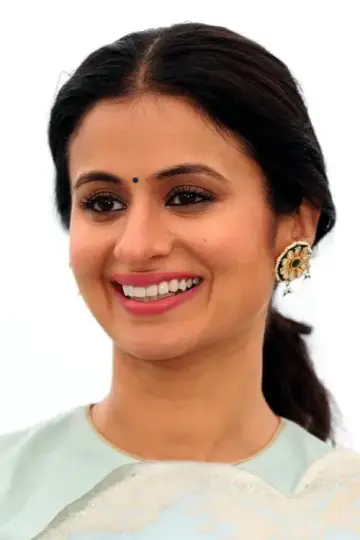 Zdjęcie Rasika Dugal (Rasika Dugal) #271830