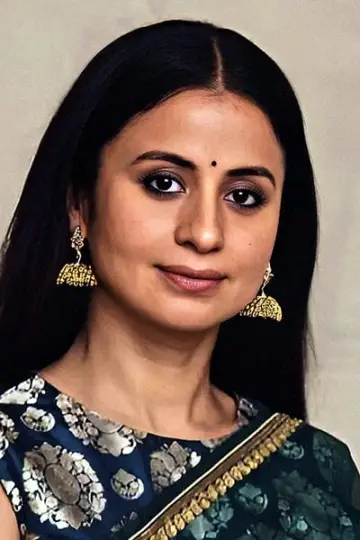 Zdjęcie Rasika Dugal (Rasika Dugal) #271832