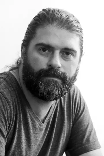 Zdjęcie Sebastián Cordero #89562