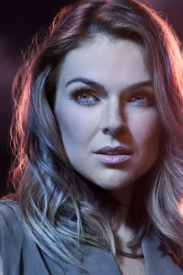 Zdjęcie Serinda Śwan
 #26646