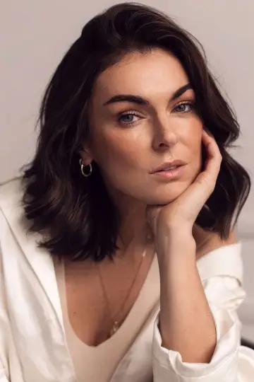 Zdjęcie Serinda Śwan
 #67473