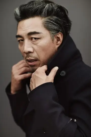 Zdjęcie Ahn Kil-kang #91934