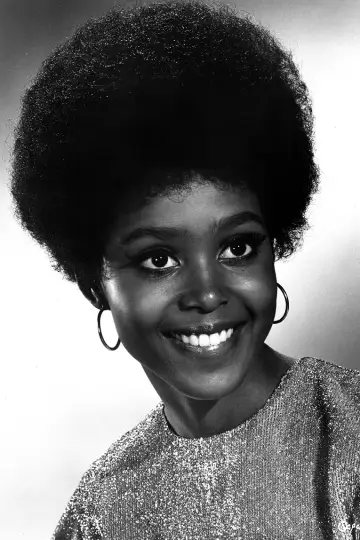 Zdjęcie Brenda Sykes #180571