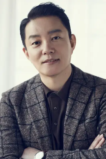 Zdjęcie Lee Beom-su #22857