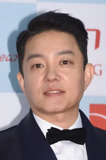 Zdjęcie Lee Beom-su #22858