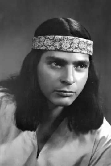 Zdjęcie Maurice Jara #84340