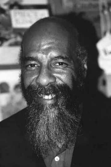Zdjęcie Richie Havens #121527