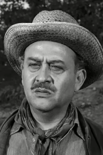 Zdjęcie Rodolfo Hoyos Jr. #142696