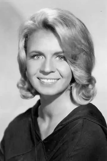 Zdjęcie Salome Jens #87350