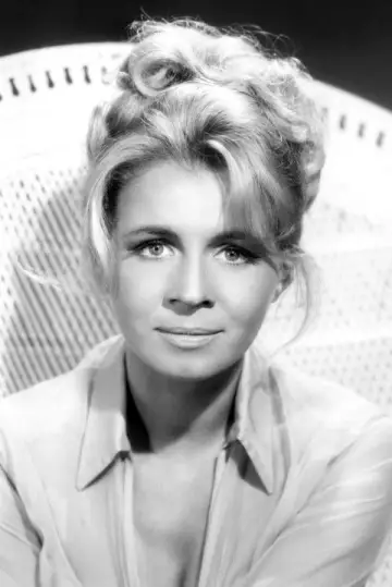 Zdjęcie Salome Jens #87351