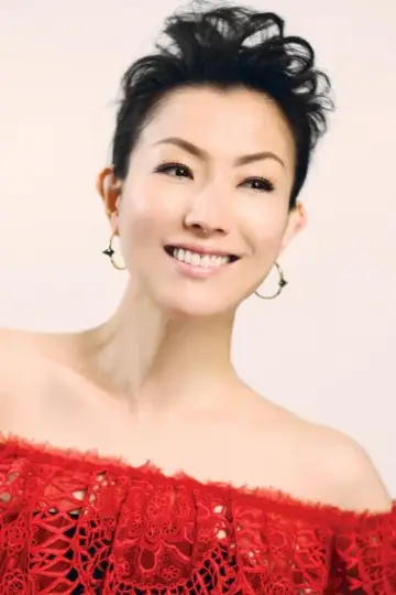 Zdjęcie Sammi Cheng #87640