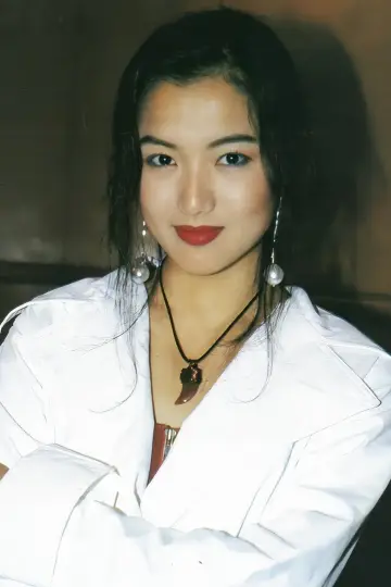 Zdjęcie Sammi Cheng #87641