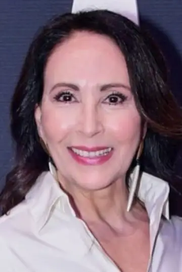 Zdjęcie Blanca Guerra #101557