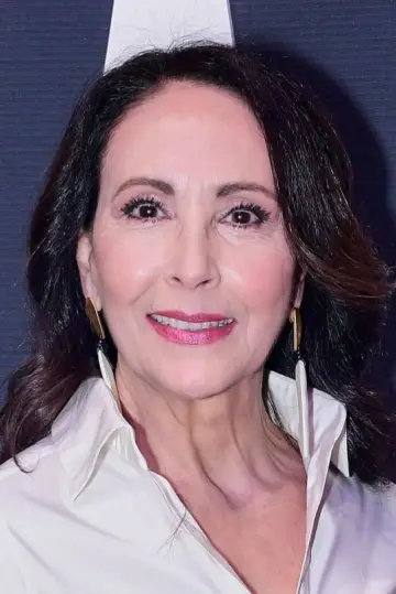 Zdjęcie Blanca Guerra #101560