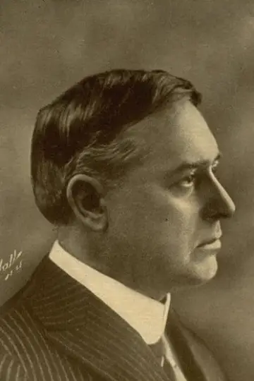Zdjęcie Emmett Corrigan