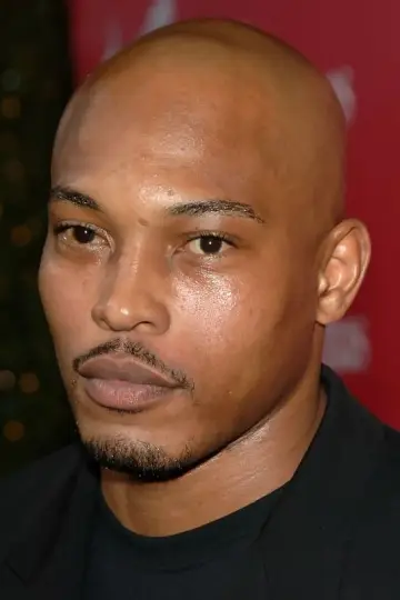 Zdjęcie Sticky Fingaz #115433