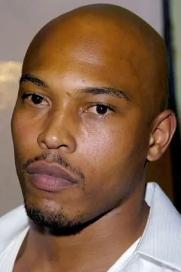 Zdjęcie Sticky Fingaz #115434