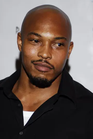 Zdjęcie Sticky Fingaz #115435