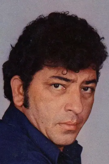 Zdjęcie Amjad Khan #187807