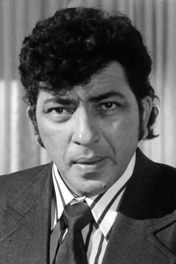 Zdjęcie Amjad Khan (Amjad Khan) #187812