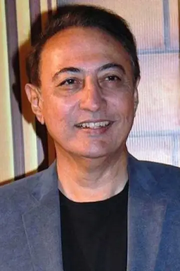 Zdjęcie Anang Desai #110966