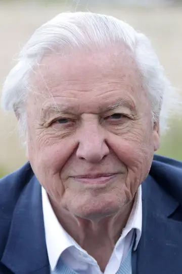 Zdjęcie David Attenborough #105324