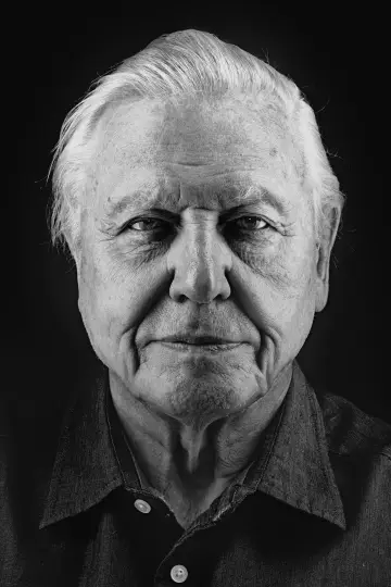 Zdjęcie David Attenborough #105325