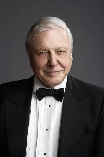 Zdjęcie David Attenborough #105326
