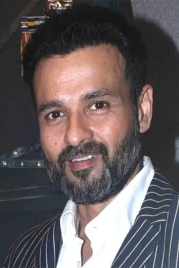 Zdjęcie  (Rohit Roy) #285975