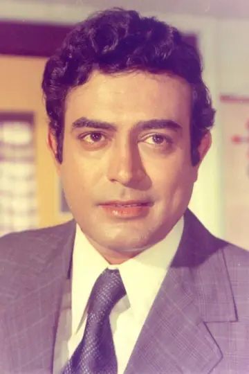 Zdjęcie  (Sanjeev Kumar) #187806