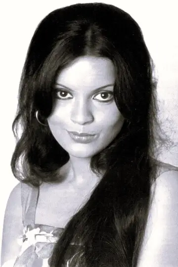 Zdjęcie Zeenat Aman #350522