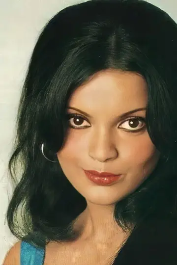 Zdjęcie Zeenat Aman #350524