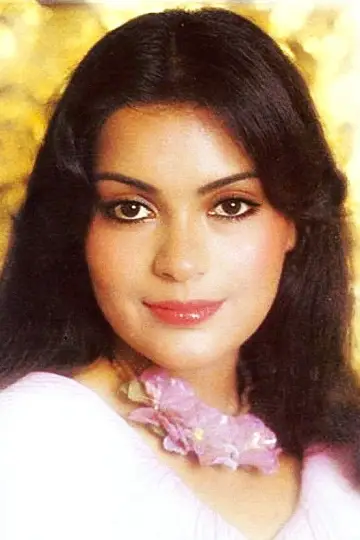 Zdjęcie Zeenat Aman (Zeenat Aman) #350525