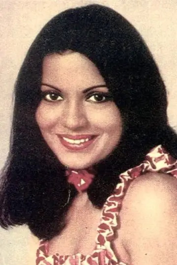 Zdjęcie Zeenat Aman (Zeenat Aman) #350527