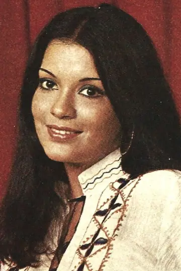 Zdjęcie Zeenat Aman (Zeenat Aman) #350528