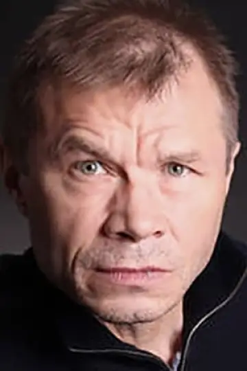 Zdjęcie Aleksandr Baszirow #259344