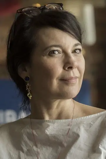 Zdjęcie Anne Dorval #120149