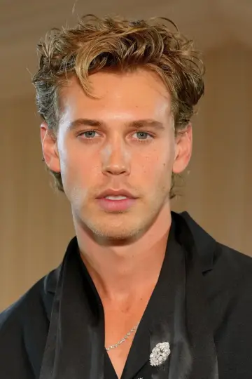 Zdjęcie Austin Butler #32059