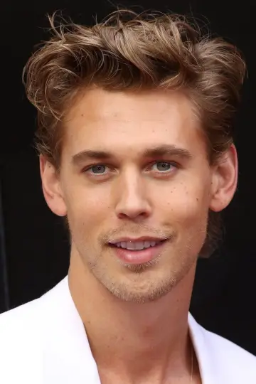 Zdjęcie Austin Butler #32060