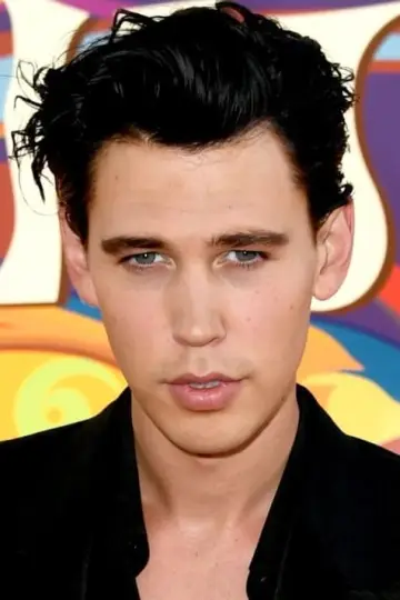 Zdjęcie Austin Butler #32061