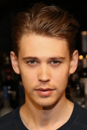 Zdjęcie Austin Butler #32062