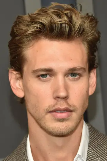 Zdjęcie Austin Butler #70494