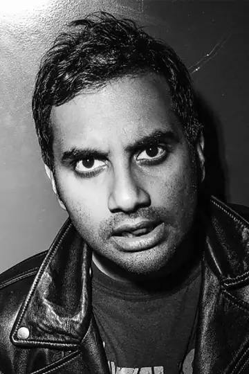 Zdjęcie Aziz Ansari #45419