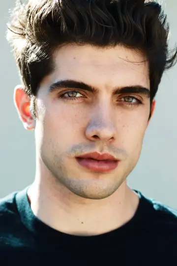 Zdjęcie Carter Jenkins #6931