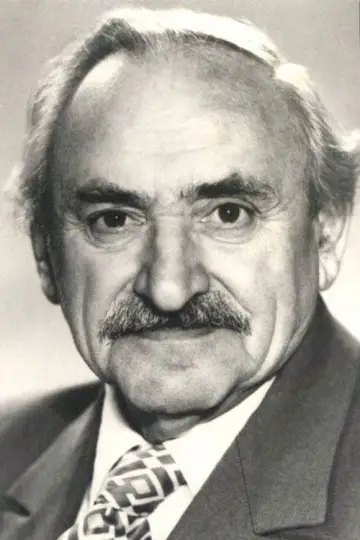 Zdjęcie Emmanuil Geller #264346