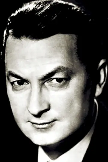 Zdjęcie Georgij Wicin #264341