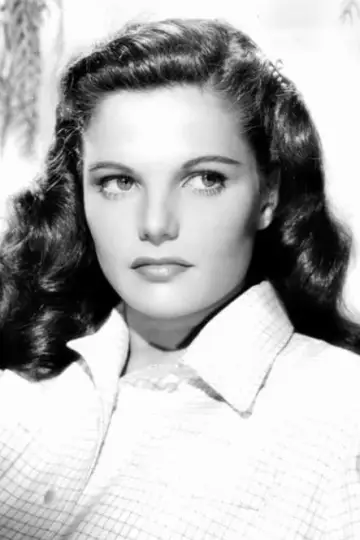 Zdjęcie Geraldine Brooks #518007