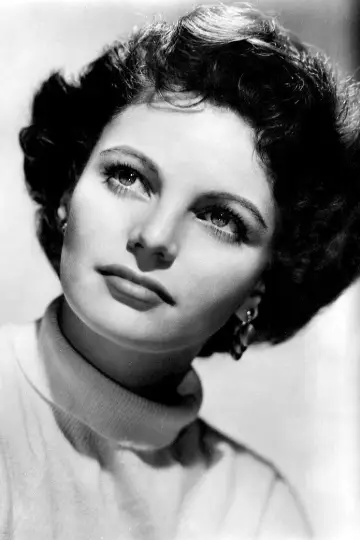Zdjęcie Geraldine Brooks #518008