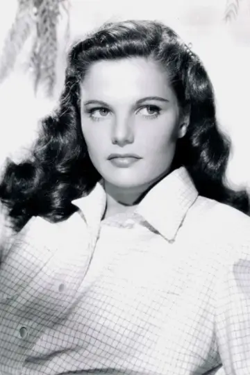 Zdjęcie Geraldine Brooks #518010