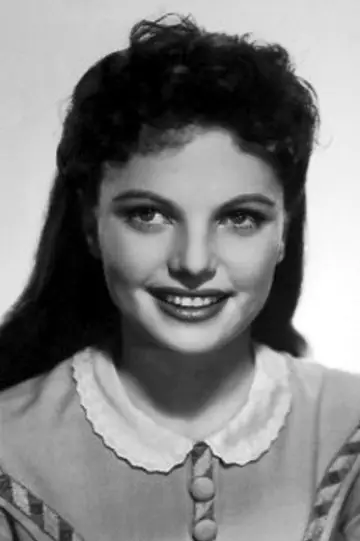Zdjęcie Geraldine Brooks (Geraldine Brooks) #518011